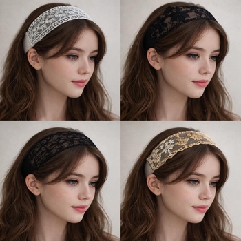 دانتل پشت ساتن